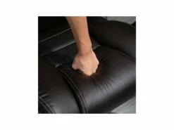 Fauteuil De Bureau Massant MASON Brun 19 Fauteuil De Bureau Massant MASON Brun -DECO Ventes siege de bureau 19172417