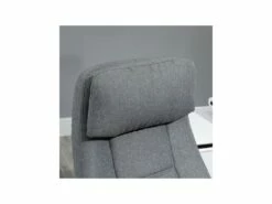 Fauteuil De Bureau Massant STEVE Gris 17 Fauteuil De Bureau Massant STEVE Gris -DECO Ventes siege de bureau 19172483