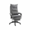 Fauteuil De Bureau JONAS Gris
