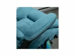 Fauteuil De Bureau Massant FORD Bleu -DECO Ventes siege de bureau 19173109