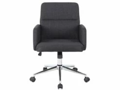 Chaise De Bureau Paris Noire -DECO Ventes siege de bureau 19173185