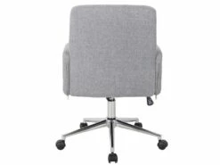 Chaise De Bureau Paris Grise -DECO Ventes siege de bureau 19173385