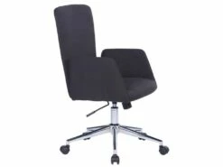 Chaise De Bureau Hamilton Noire 10 Chaise De Bureau Hamilton Noire -DECO Ventes siege de bureau 19173695