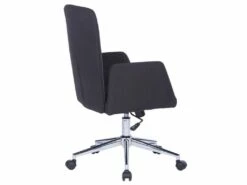 Chaise De Bureau Hamilton Noire 12 Chaise De Bureau Hamilton Noire -DECO Ventes siege de bureau 19173699