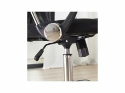 Fauteuil De Bureau Ergonomique JOHAN Noir -DECO Ventes siege de bureau 19173765