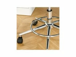 Chaise De Bureau Design WHEEL Bleu Roi -DECO Ventes siege de bureau 19174035