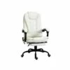 Fauteuil De Bureau BOSS Blanc -DECO Ventes siege de bureau 19174205