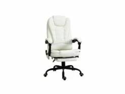 Fauteuil De Bureau BOSS Blanc