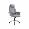 Fauteuil De Bureau Greg Gris