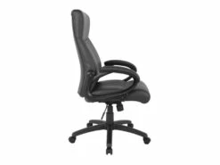 Chaise De Bureau Paras Noire 11 Chaise De Bureau Paras Noire -DECO Ventes siege de bureau 19187233