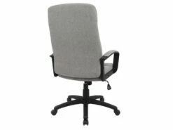 Chaise De Bureau Charles Tissu Grise 11 Chaise De Bureau Charles Tissu Grise -DECO Ventes siege de bureau 19229229