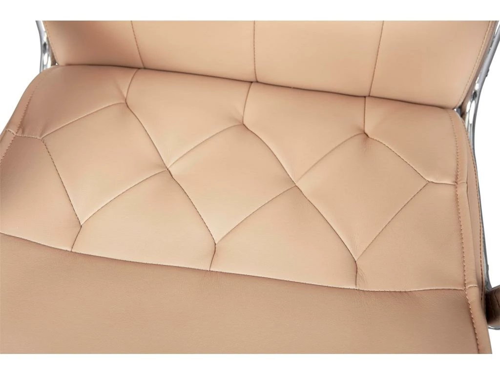 Dariana Chaise De Bureau, Beige. 6 Dariana Chaise De Bureau, Beige. – Image 4