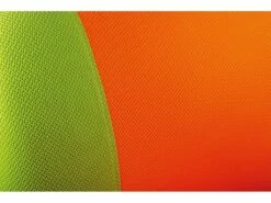 Jessi Chaise De Bureau Orange, Vert. -DECO Ventes siege de bureau 22098743