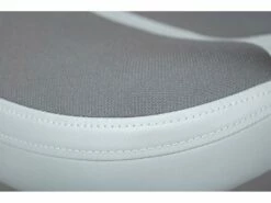 Physis Chaise De Bureau, Gris Clair, Gris Foncé. -DECO Ventes siege de bureau 22098817