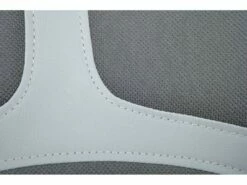 Physis Chaise De Bureau, Gris Clair, Gris Foncé. -DECO Ventes siege de bureau 22098819