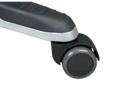 Physis Chaise De Bureau, Gris Clair, Gris Foncé. -DECO Ventes siege de bureau 22098825