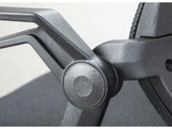 Jilli Chaise De Bureau, Noir. -DECO Ventes siege de bureau 22392971