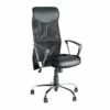 Fauteuil De Bureau En PU Cambridge -DECO Ventes siege de bureau 22891449