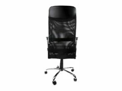 Fauteuil De Bureau En PU Cambridge -DECO Ventes siege de bureau 22891455