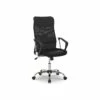 Chaise De Bureau JOY Tissus Filet, Idéal Pour Un Bureau Confortable Et Design -DECO Ventes siege de bureau 22989969