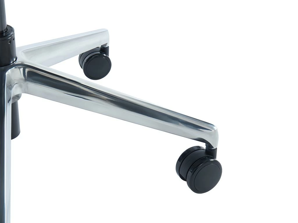 Fauteuil De Bureau Professionnel - Tissu - Noir - LADEFENSE 21 Fauteuil De Bureau Professionnel - Tissu - Noir - LADEFENSE – Image 19