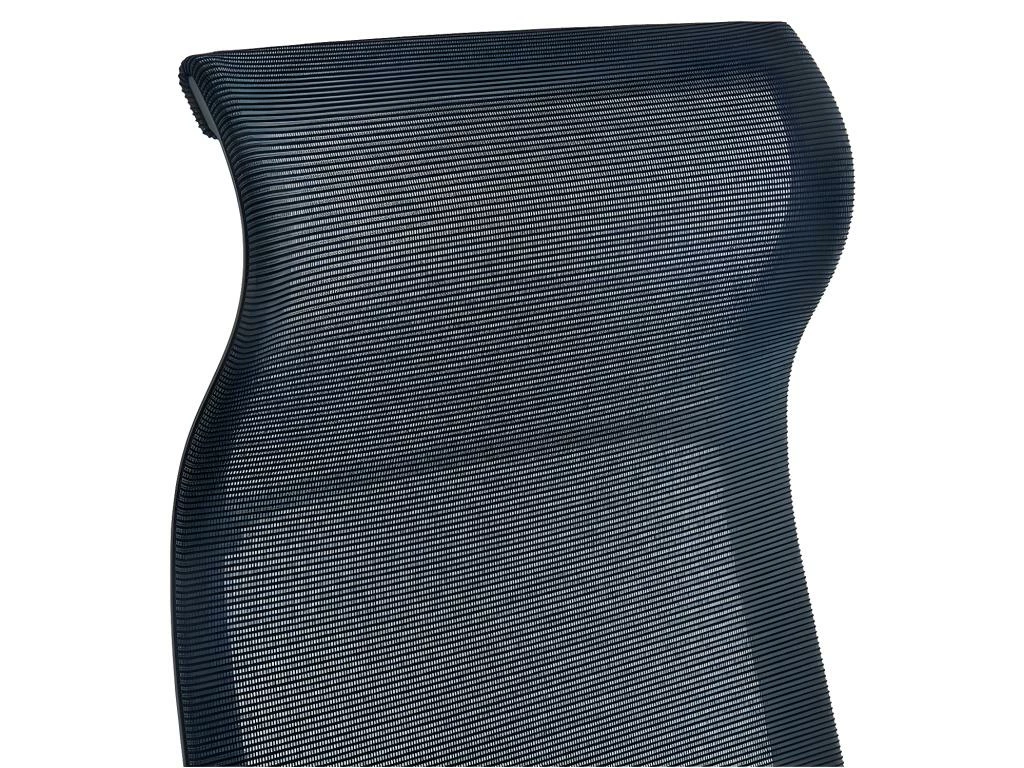 Fauteuil De Bureau Professionnel - Tissu - Noir - LADEFENSE 17 Fauteuil De Bureau Professionnel - Tissu - Noir - LADEFENSE – Image 15