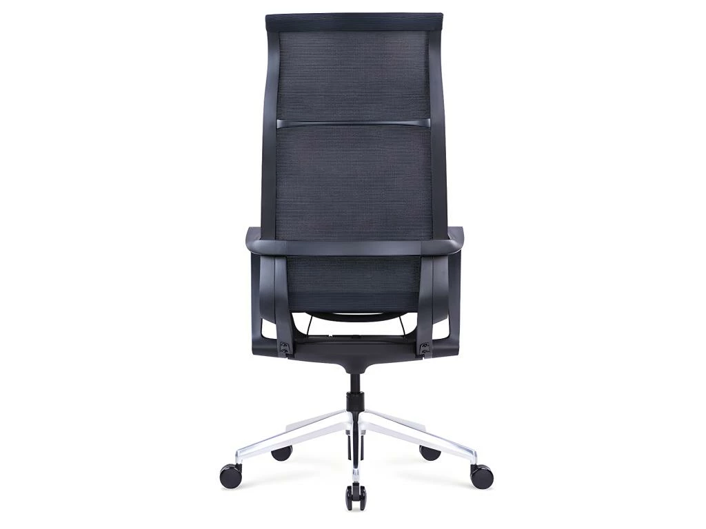 Fauteuil De Bureau Professionnel - Tissu - Noir - LADEFENSE 11 Fauteuil De Bureau Professionnel - Tissu - Noir - LADEFENSE – Image 9