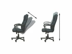 Devant -DECO Ventes siege de bureau 8911055