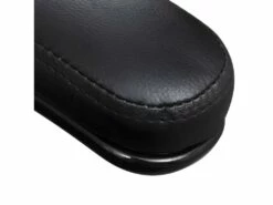 Fauteuil Chaise Siège De Bureau Pivotant Réglable Ergonomique Avec Accoudoir PVC Noir 0502021 10 Fauteuil Chaise Siège De Bureau Pivotant Réglable Ergonomique Avec Accoudoir PVC Noir 0502021 -DECO Ventes siege de bureau 8911095