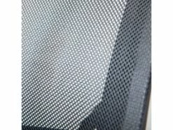 JIAN - Fauteuil De Bureau Tissu Mesh Coloris Noir -DECO Ventes siege de bureau 9167529