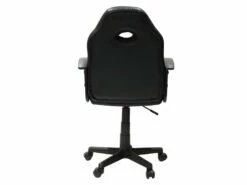RACING - Fauteuil De Bureau Hauteur Réglable Rouge Et Noir 11 RACING - Fauteuil De Bureau Hauteur Réglable Rouge Et Noir -DECO Ventes siege de bureau 9167577